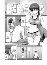 Futanari Girl Love : page 4