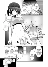 Futanari Girl Love : page 5