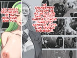 Les vrais sentiments de ma meilleure amie futa : page 1