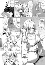 Futanari-sou no Otokonoko 3 : page 4