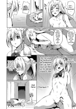 Futanari-sou no Otokonoko 3 : page 16