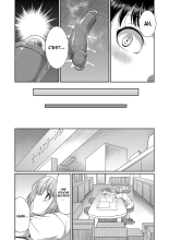 Futanari x Reijou x Dairankou : page 167