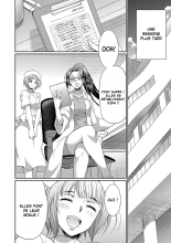 Futanari x Reijou x Dairankou : page 171