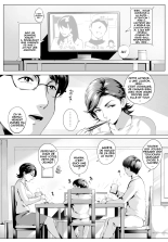 Cheating Wife Honoka ~Caught Red-Handed Edition~ : page 3