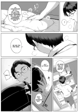 Cheating Wife Honoka ~Caught Red-Handed Edition~ : page 38