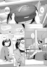 Cheating Wife Honoka ~Caught Red-Handed Edition~ : page 39