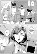 Cheating Wife Honoka ~Caught Red-Handed Edition~ : page 40