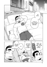 Gachi Muchi Paradox : page 11