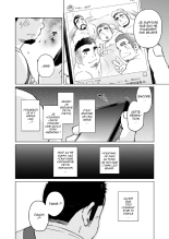 Gachi Muchi Paradox : page 21