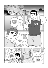 Gachi Muchi Paradox : page 27