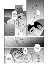 Gachi Muchi Paradox : page 30