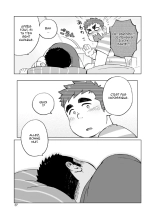 Gachi Muchi Paradox : page 38