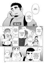 Gachi Muchi Paradox : page 40