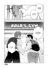 Gachi Muchi Paradox : page 41