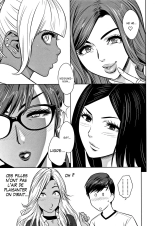 Gal Ane Shachou to Harem Office ~SEX wa Gyoumu ni Fukumimasu ka?~ Ch.1-4 : page 15