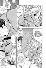 Gal Ane Shachou to Harem Office ~SEX wa Gyoumu ni Fukumimasu ka?~ Ch.1-4 : page 23