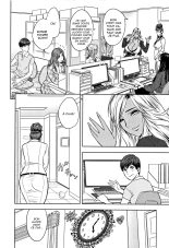 Gal Ane Shachou to Harem Office ~SEX wa Gyoumu ni Fukumimasu ka?~ Ch.1-4 : page 34