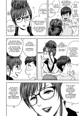 Gal Ane Shachou to Harem Office ~SEX wa Gyoumu ni Fukumimasu ka?~ Ch.1-4 : page 40