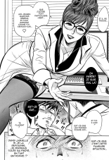 Gal Ane Shachou to Harem Office ~SEX wa Gyoumu ni Fukumimasu ka?~ Ch.1-4 : page 42