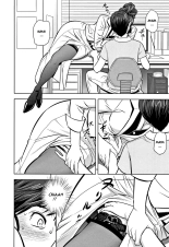 Gal Ane Shachou to Harem Office ~SEX wa Gyoumu ni Fukumimasu ka?~ Ch.1-4 : page 44