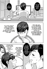 Gal Ane Shachou to Harem Office ~SEX wa Gyoumu ni Fukumimasu ka?~ Ch.1-4 : page 57