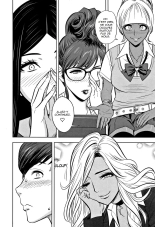 Gal Ane Shachou to Harem Office ~SEX wa Gyoumu ni Fukumimasu ka?~ Ch.1-4 : page 60