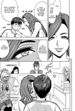 Gal Ane Shachou to Harem Office ~SEX wa Gyoumu ni Fukumimasu ka?~ Ch.1-4 : page 63