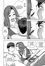 Gal Ane Shachou to Harem Office ~SEX wa Gyoumu ni Fukumimasu ka?~ Ch.1-4 : page 64