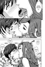 Gal Ane Shachou to Harem Office ~SEX wa Gyoumu ni Fukumimasu ka?~ Ch.1-4 : page 65