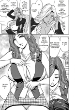 Gal Ane Shachou to Harem Office ~SEX wa Gyoumu ni Fukumimasu ka?~ Ch.1-4 : page 67