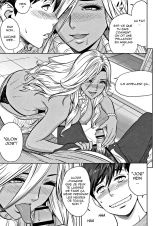 Gal Ane Shachou to Harem Office ~SEX wa Gyoumu ni Fukumimasu ka?~ Ch.1-4 : page 89