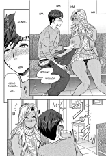 Gal Ane Shachou to Harem Office ~SEX wa Gyoumu ni Fukumimasu ka?~ Ch.1-4 : page 94