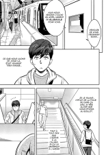 Gal Ane Shachou to Harem Office ~SEX wa Gyoumu ni Fukumimasu ka?~ Ch.1-4 : page 95