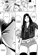 Gal Ane Shachou to Harem Office ~SEX wa Gyoumu ni Fukumimasu ka?~ Ch.1-4 : page 97