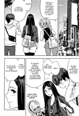 Gal Ane Shachou to Harem Office ~SEX wa Gyoumu ni Fukumimasu ka?~ Ch.1-4 : page 98