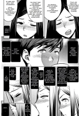 Gal Ane Shachou to Harem Office ~SEX wa Gyoumu ni Fukumimasu ka?~ Ch.1-4 : page 102