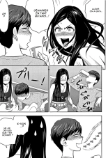 Gal Ane Shachou to Harem Office ~SEX wa Gyoumu ni Fukumimasu ka?~ Ch.1-4 : page 103