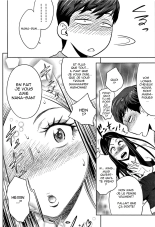 Gal Ane Shachou to Harem Office ~SEX wa Gyoumu ni Fukumimasu ka?~ Ch.1-4 : page 104