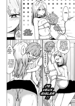 Les démons exterminés par la gyaru. : page 8