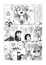 Galko Ah!! : page 9