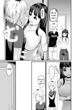 Genjitsu Kaihen no Chikara o Te ni Ireta! : page 5