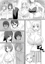 Genjitsu Kaihen no Chikara o Te ni Ireta! : page 56