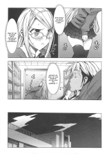 Gokkun Shojo - Drinking Virgin : page 143