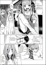 Gotoubun no Sorayume : page 14