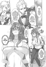 GrandLine Chronicle 2 - Thunder-Tits : page 4