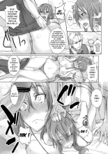 GrandLine Chronicle 2 - Thunder-Tits : page 6