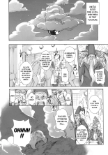 GrandLine Chronicle 2 - Thunder-Tits : page 19