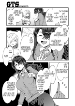 GTS Great Teacher Sayoko Lesson2 : page 5