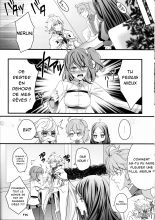 Gudako ga Muma-kun ni Yoshi Yoshi Ecchi Sarechau Hon : page 23