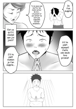 Haha wa onna deshita 2 : page 5